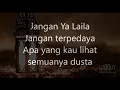 Download Lagu Yasin - Mimpi Laila (karaoke version) Instrumental + Lirik