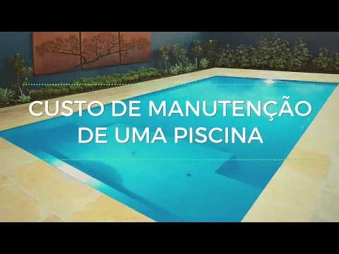 Download MP3 Quanto custa manter uma piscina em casa?