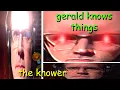 Gerald Makes BLM His Bitch Louder With Crowder