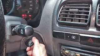 صعوبة تشغيل السيارة وعدم دوران المحرك 