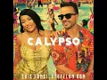 Calypso - Luis Fonsi & Stefflon Don