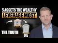 What Is The Borrow Until You Die Strategy
