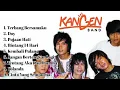 Lagu Kangen Band , Terbang bersamaku | Lagu hits 2000an.