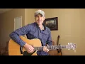 Check Yes Or No - George Strait - Guitar Lesson | Tutorial