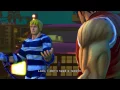 Ultra Street Fighter 4 All Characters Rival Cinematic Showcase Japanese No Commentary
