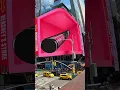 Download Lagu Amazing 3D Billboard In Time Square, NY