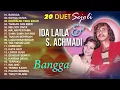 Lagu #Tembang Lawas Duet Sejoli #by.Ida Laila \u0026 by. S.Achmadi ( Full Album )