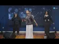 Nothing Else- Trina Hairston 