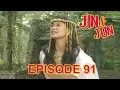 Jin dan Jun Episode 91 Menyamar