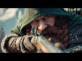 Lagu AI short Movie | Dwarf Hunter in Dun Morogh | World of Warcraft Cinematic