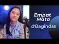 Download Lagu EMPAT MATA (D'BAGINDAS) - MICHELA THEA COVER