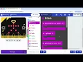 Primeros pasos para programar el microbit con MakeCode