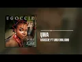 Download Lagu Ugoccie - Ụwa Featuring Umu Obiligbo (Official Audio)