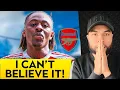 Download Lagu Arsenal AGREE EZE Deal! - Why They Must Win The Premier League?