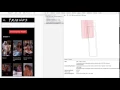 Chrome DevTools Layers panel