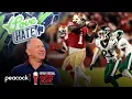 NFL Week 2 Kyren Williams Deebo Samuel Jayden Daniels and more Happy Hour FULL SHOW