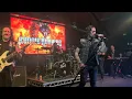 Download Lagu Ronnie Romero - Kill the King (Rainbow) \u0026 Rainbow in the Dark (Dio) (Live in Stoke 11/03/2025)