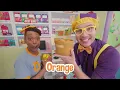 Happy Blippi Vs. Sad Meekah | Educational Videos for Kids | Blippi and Meekah Kids TV