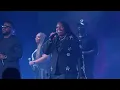 Enrique Holmes - Firm Foundation | He's Able ft. Kymberli Joye