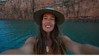 HOOK ME UP! 2.5 MONTHS OF NO RECEPTION or SUPPLIES!