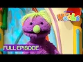 The Hoobs | Presents 🎁 | Jim Henson Family Hub | Kids Cartoon