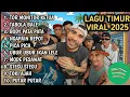 Lagu LAGU TIMUR VIRAL 2025 | TORMONITOR KETUA | TABOLA BALE | BODY PATA PATA | NGAPAIN REPOT | PICA PICA