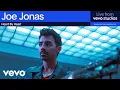 Download Lagu Joe Jonas - Heart By Heart | Live From Vevo Studios