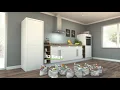 Stoves  Fridge Freezer INT50FF Product Overview | ao.com