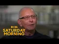 Army taps celebrity chef Robert Irvine to overhaul its mess halls