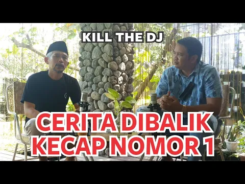 Download MP3 ReRasan Ing Desa Kokosan - Apasih Kecap No 1 Itu?? (Marzuki Mohammad a.k.a Kill The DJ)