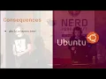 Revision 2019 - Seminar