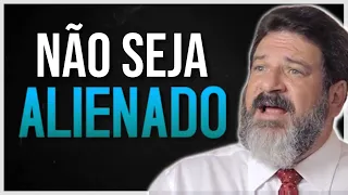 Fuja Da Alienação - Mario Sergio Cortella | BIG MOTIVAÇÃO