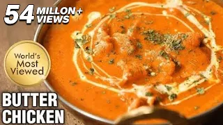 how to make butter chicken at home restaurant style recipe the bombay chef varun inamdar