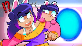 I Kidnapped My Younger Self! (1 Hour Compilation)
