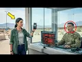 Download Lagu Ze scanden haar verbleekte ID en lachten—tot ‘GEHEIM EENHEID 777’ de generaal deed rennen…