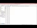 Java Arabic Nested Loop