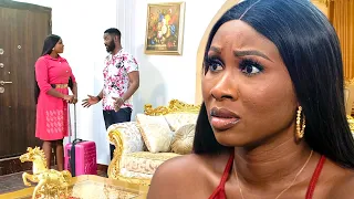 RETURN IN LOVE | You Will Never Regret Watching This Latest SONIA UCHE 2026 Movie-African Mov