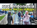 Download Lagu JELAJAHI KOTA BOGOR, BERJALAN KAKI di JANTUNGNYA KOTA BOGOR Jawa Barat Indonesia 🇮🇩walk tour