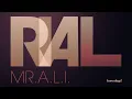 03 Mr A.L.I - Rial (Brian Tapperts Soulfuric Re-Edit) [Loveslap Recordings]