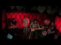 Sam Morrow @ Rockwood Music Hall NYC - "Quick Fix"