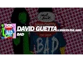Download Lagu David Guetta \u0026 Showtek - Bad Feat. Vassy (Extended Mix)