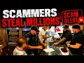 POLICE Respond to JE Bullion During Scam Investigation Pawnshop Interactions Episode