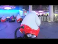 ベイマックスのハッピーライド　Koo Loo  Lee