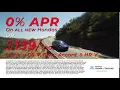 Rairdon Exclusive Event 0 APR Lease Deals Rairdon s Honda of Sumner