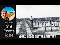 Download Lagu Walking Ypres: Hooge Crater Cemetery