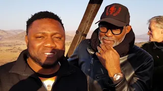 10 days in sun city ay rmd and crew visits safari