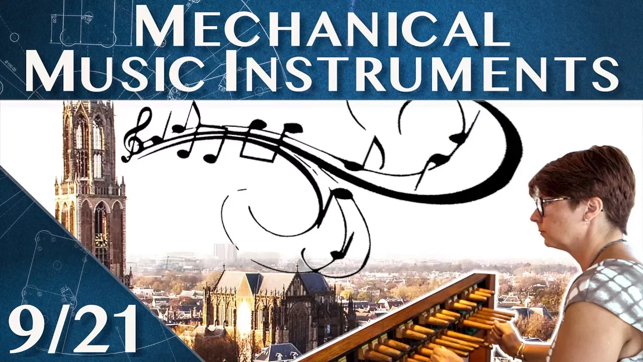 Dom Toren - "Marble Machine Song" Dom Toren - "Marble Machine Song"