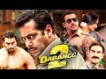 Download Lagu Dabangg 2 Full Movie (HD) Salman Khan, Sonakshi Sinha | Superhit Action Movie