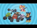 Mix It Up w/ PAW Patrol & Blaze and the Monster Machines | Nick Jr.