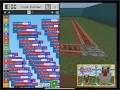 iPad Riding the Rail with MakeCode for Minecraft